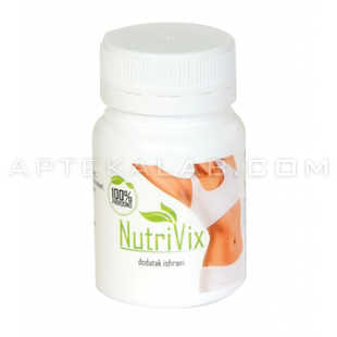 Nutrivix
